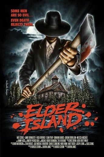 Elder Island film afişi