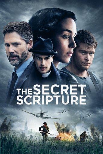 The Secret Scripture film afişi