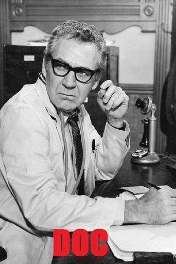 Doc film afişi