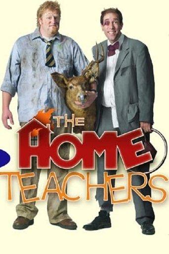 The Home Teachers film afişi