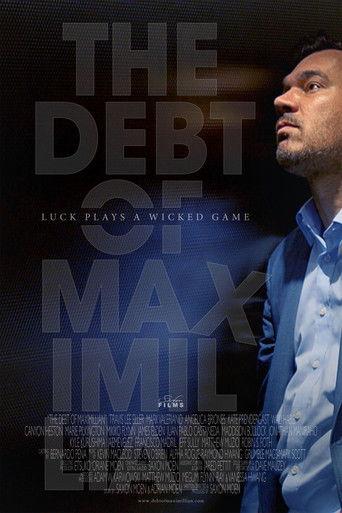 The Debt Of Maximillian film afişi