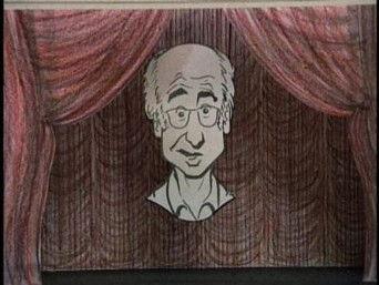 Larry David: Curb Your Enthusiasm