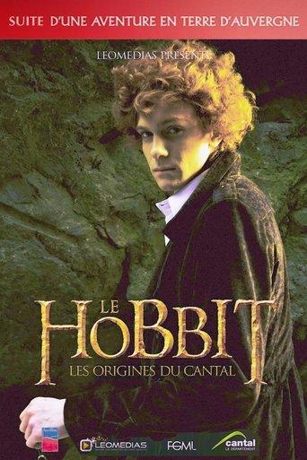 The Hobbit: The Origins of Cantal film afişi