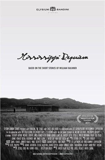 Mississippi Requiem film afişi