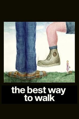 The Best Way to Walk film afişi