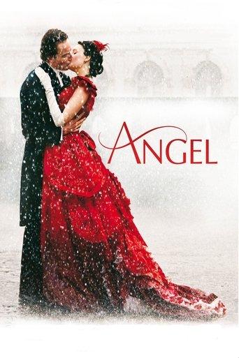Angel film afişi