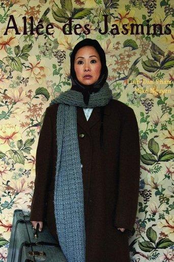 Allée des Jasmins film afişi