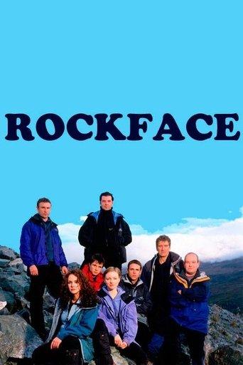 Rockface dizi afişi