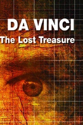 Da Vinci: The Lost Treasure film afişi