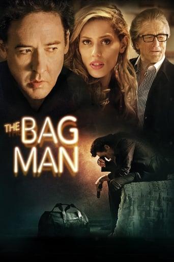 The Bag Man film afişi