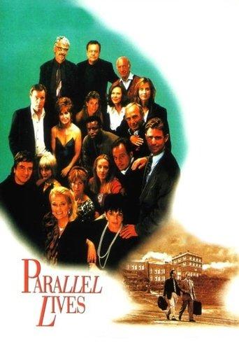 Parallel Lives film afişi