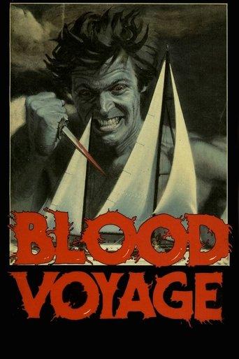Blood Voyage film afişi