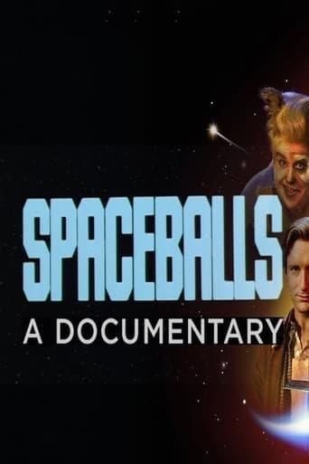 Spaceballs: The Documentary film afişi