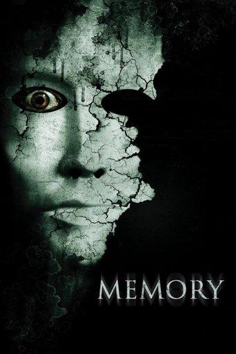 Memory film afişi