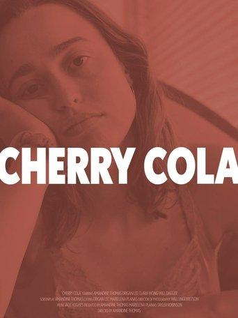 Cherry Cola film afişi