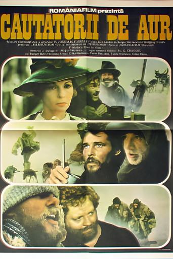 The Gold Diggers film afişi