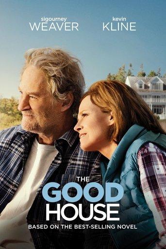 The Good House film afişi