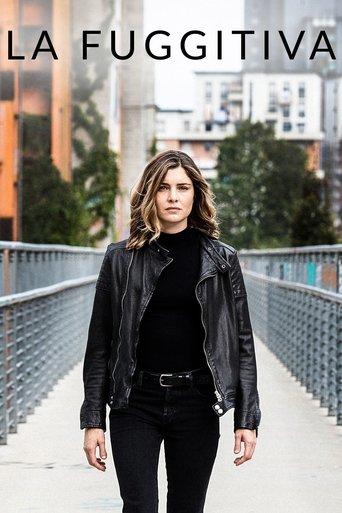 La fuggitiva dizi afişi