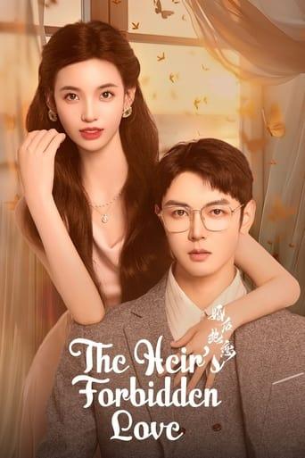 The Heir's Forbidden Love dizi afişi