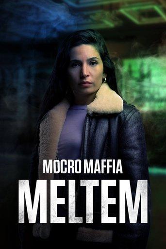 Mocro Mafia: Meltem film afişi