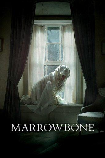 Marrowbone film afişi
