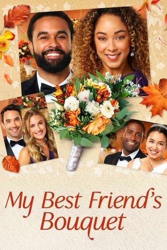My Best Friend's Bouquet film afişi