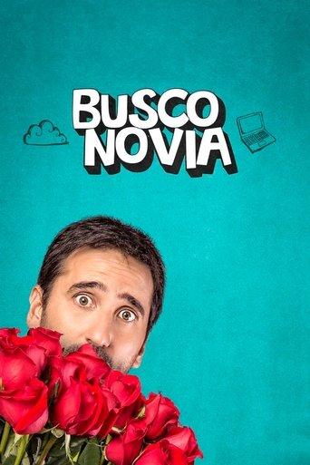 Busco novia film afişi