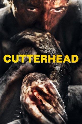 Cutterhead film afişi