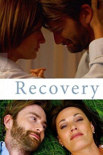 Recovery film afişi
