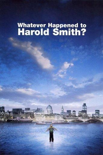 Whatever Happened to Harold Smith? film afişi