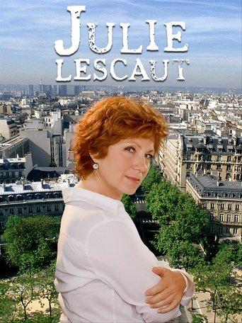 Julie Lescaut dizi afişi