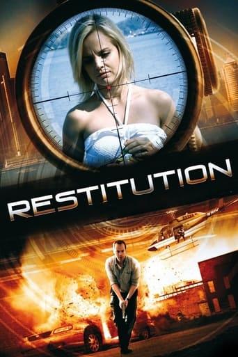 Restitution film afişi