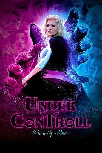 Under ConTroll film afişi