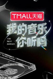 我的音乐你听吗纯享版 dizi afişi
