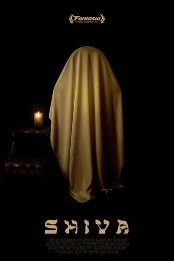 Shiva film afişi