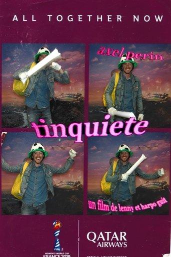 Tinquiète film afişi