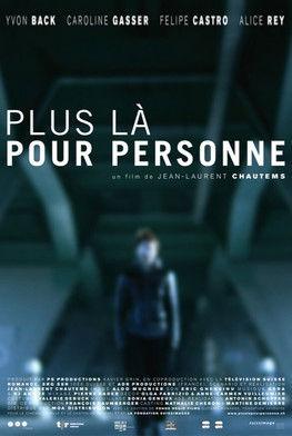 Plus là pour personne film afişi