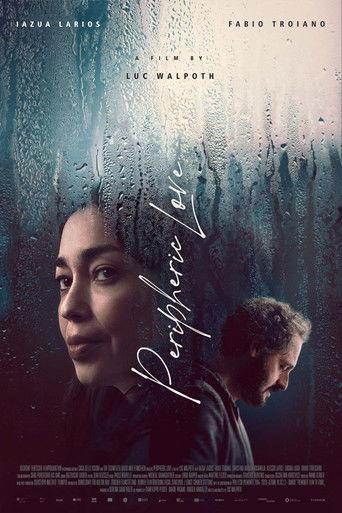Peripheric Love film afişi