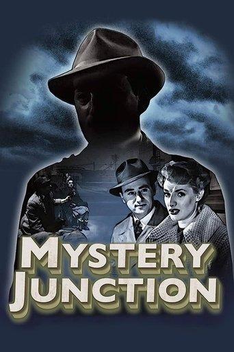 Mystery Junction film afişi