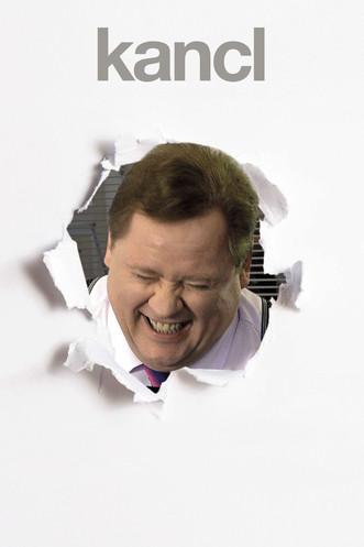 Kancl dizi afişi