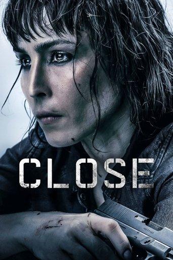 Close film afişi