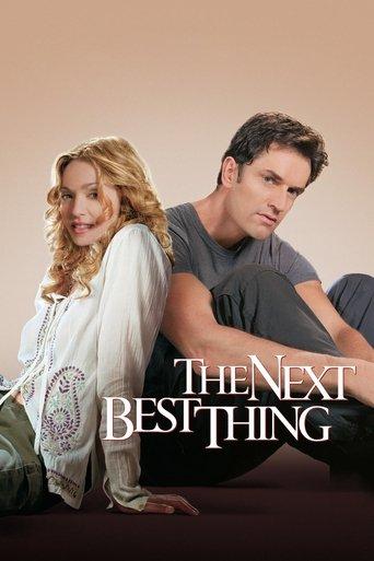 The Next Best Thing film afişi