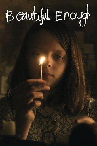 Beautiful Enough film afişi