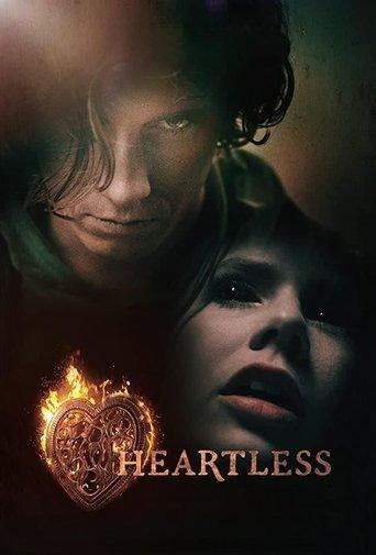 Heartless dizi afişi
