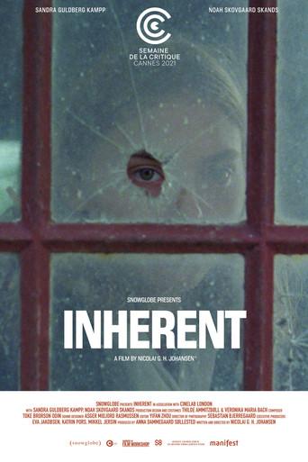 Inherent film afişi