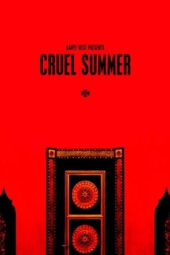 Cruel Summer film afişi