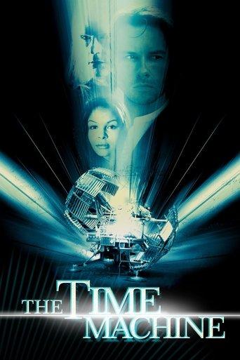The Time Machine film afişi