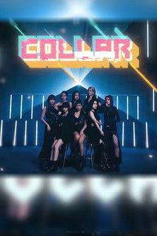 We Are COLLAR dizi afişi