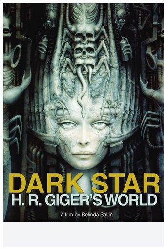 Dark Star: H. R. Giger's World film afişi
