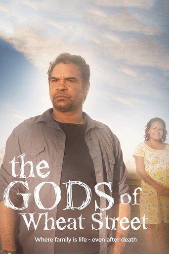 The Gods of Wheat Street dizi afişi